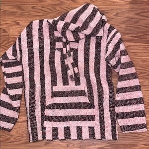 “Drug Rug” Hoodie